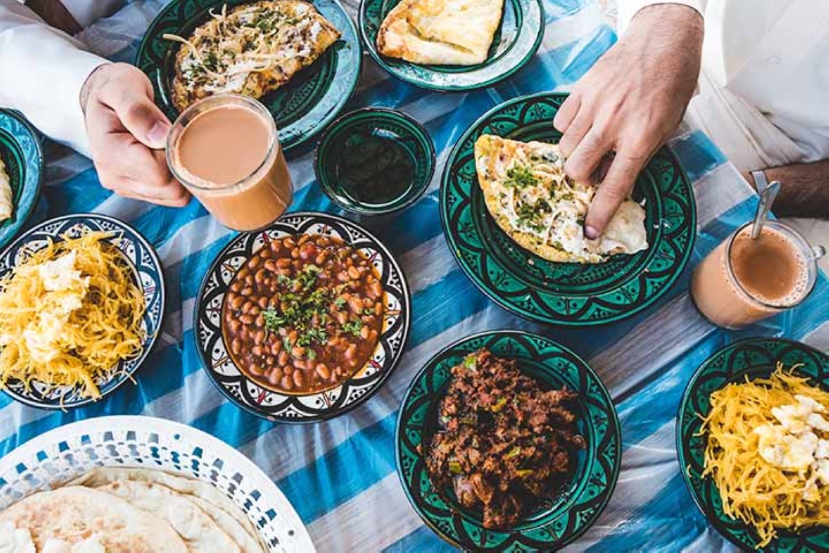 مجلة كل الأسرة