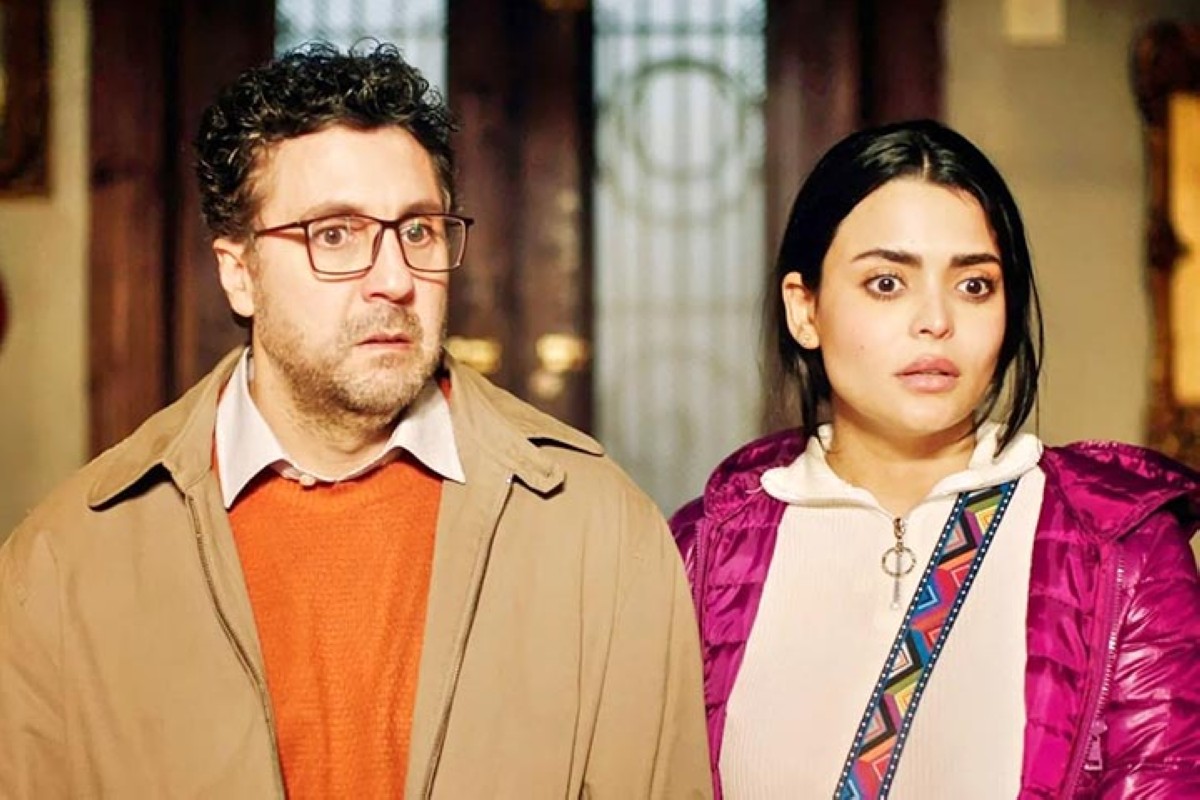 مجلة كل الأسرة