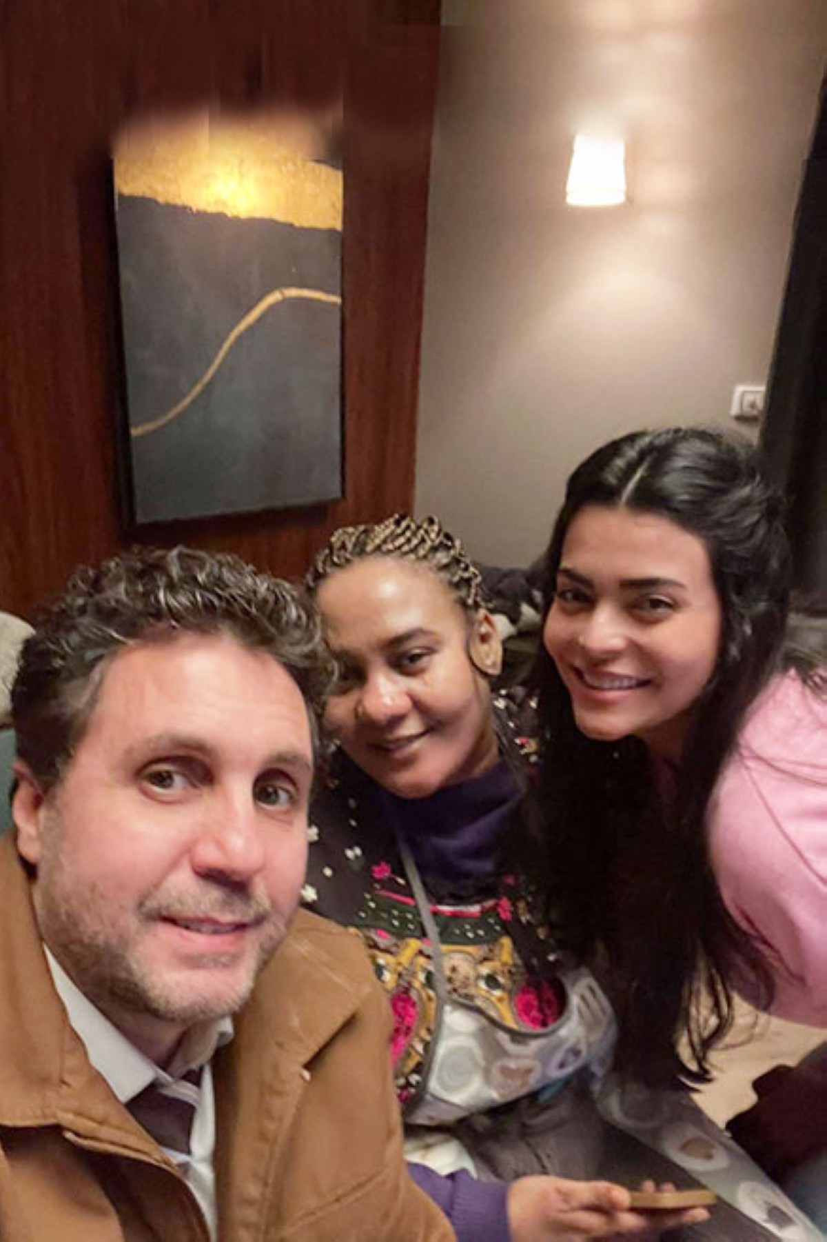 مجلة كل الأسرة