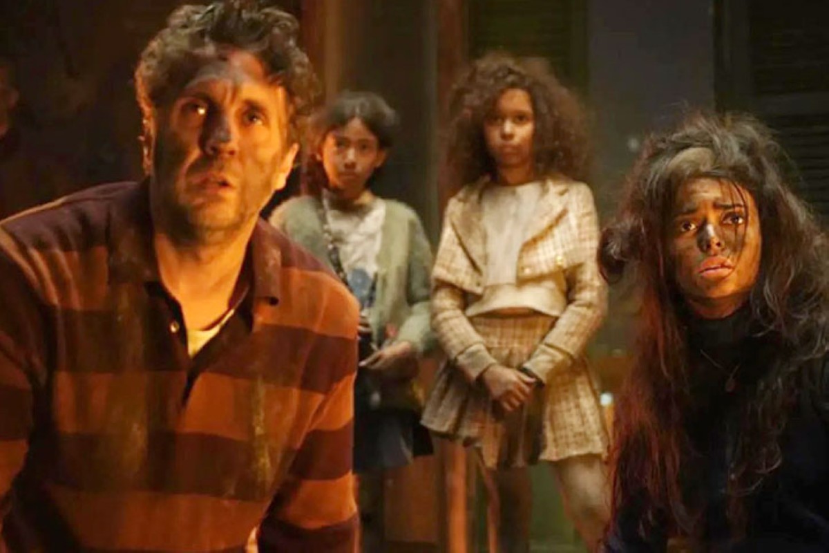 مجلة كل الأسرة