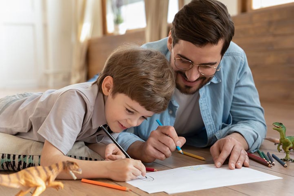 مجلة كل الأسرة