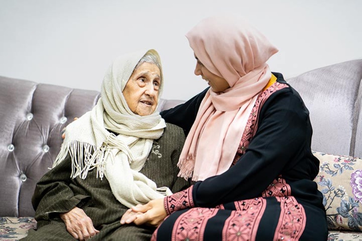 مجلة كل الأسرة