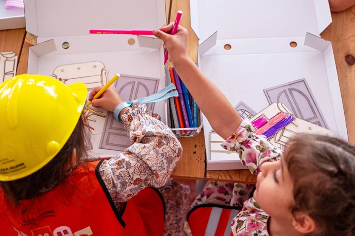 مجلة كل الأسرة