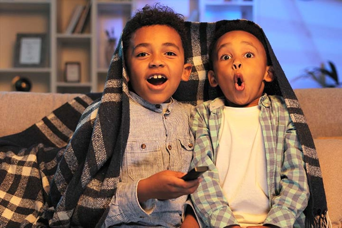 مجلة كل الأسرة