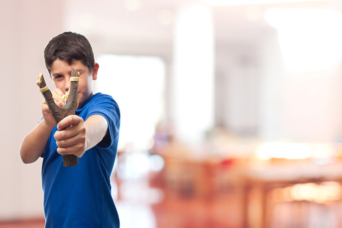 مجلة كل الأسرة