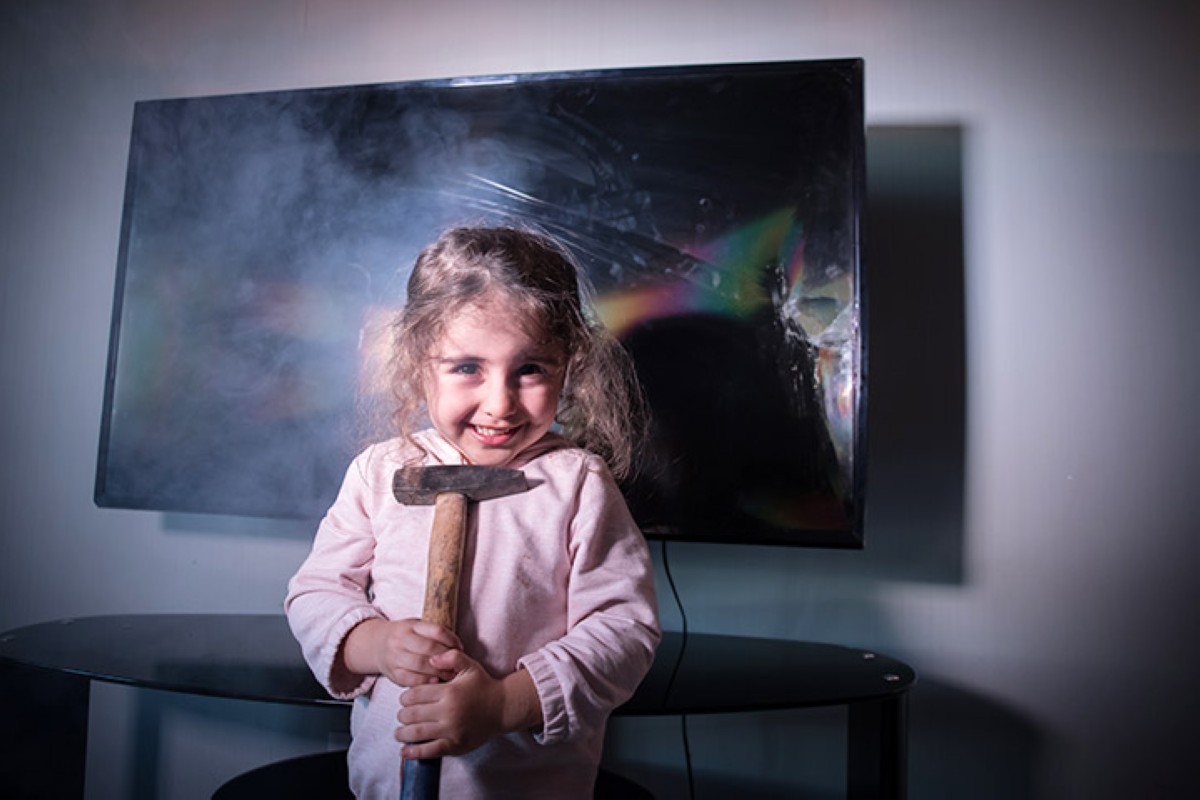 مجلة كل الأسرة