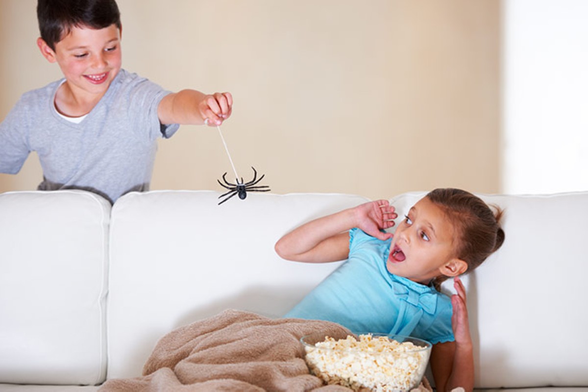 مجلة كل الأسرة