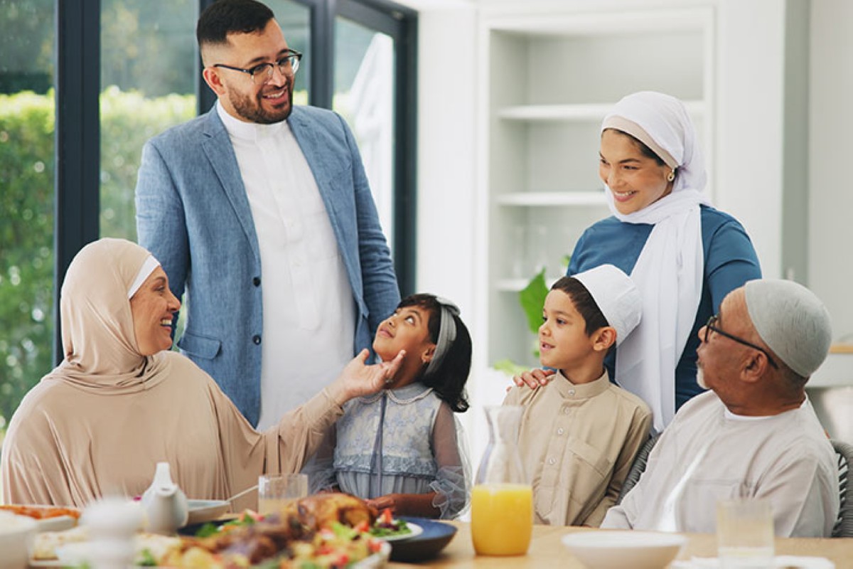 مجلة كل الأسرة