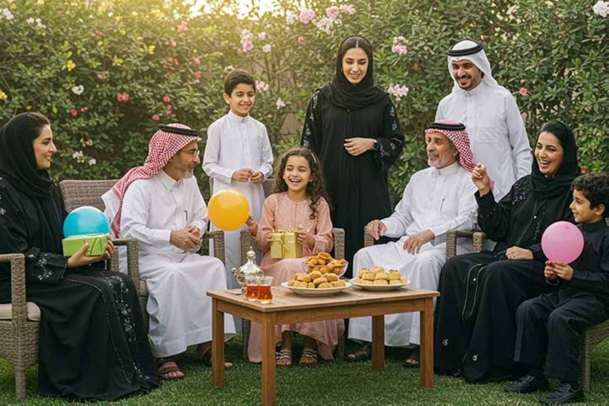 مجلة كل الأسرة