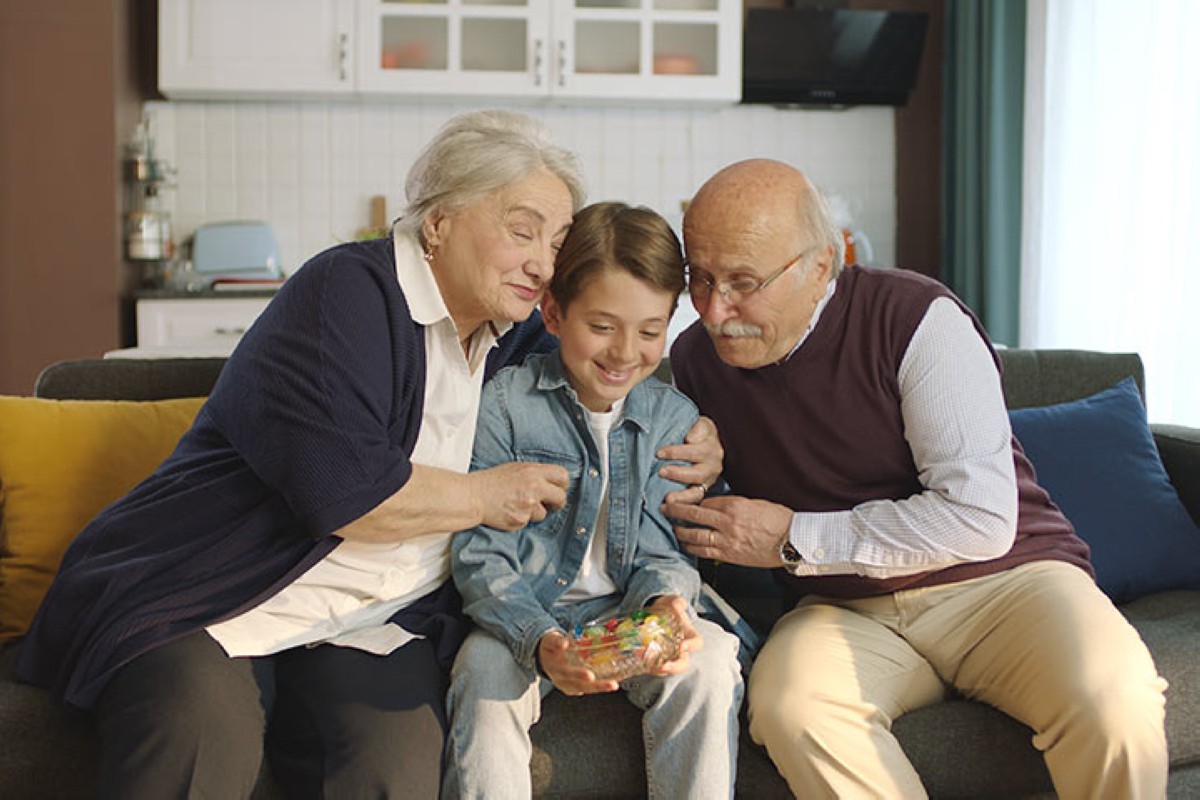 مجلة كل الأسرة