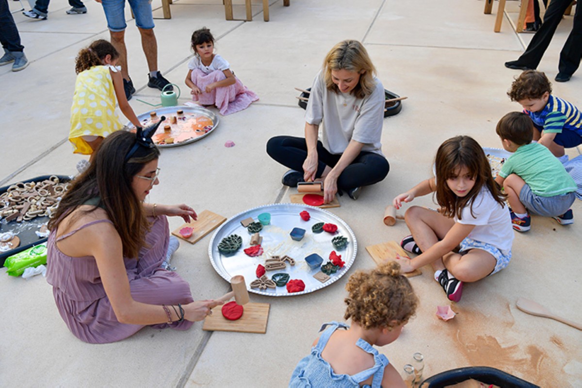 مجلة كل الأسرة