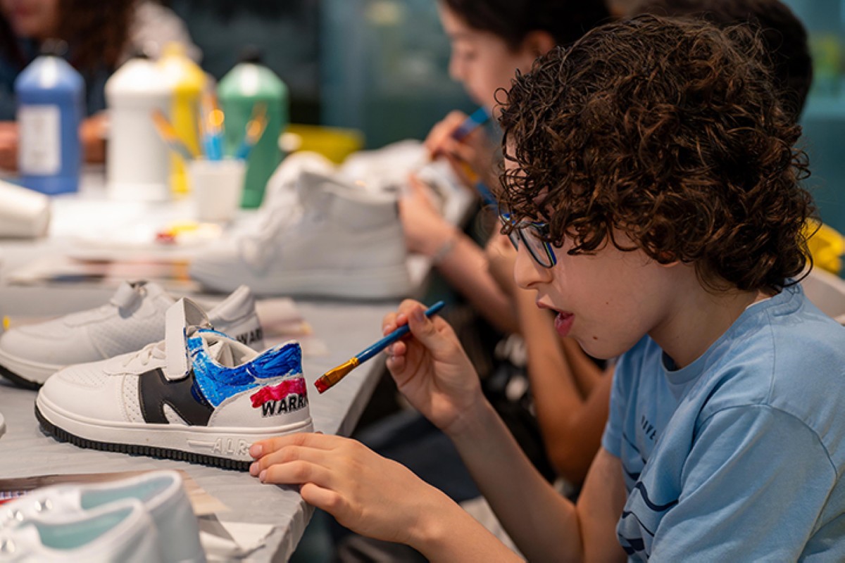 مجلة كل الأسرة