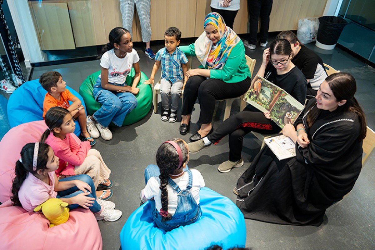 مجلة كل الأسرة