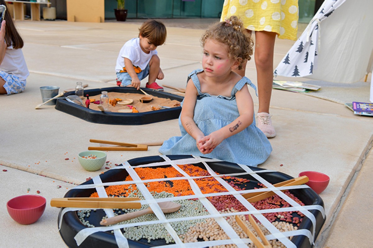 مجلة كل الأسرة