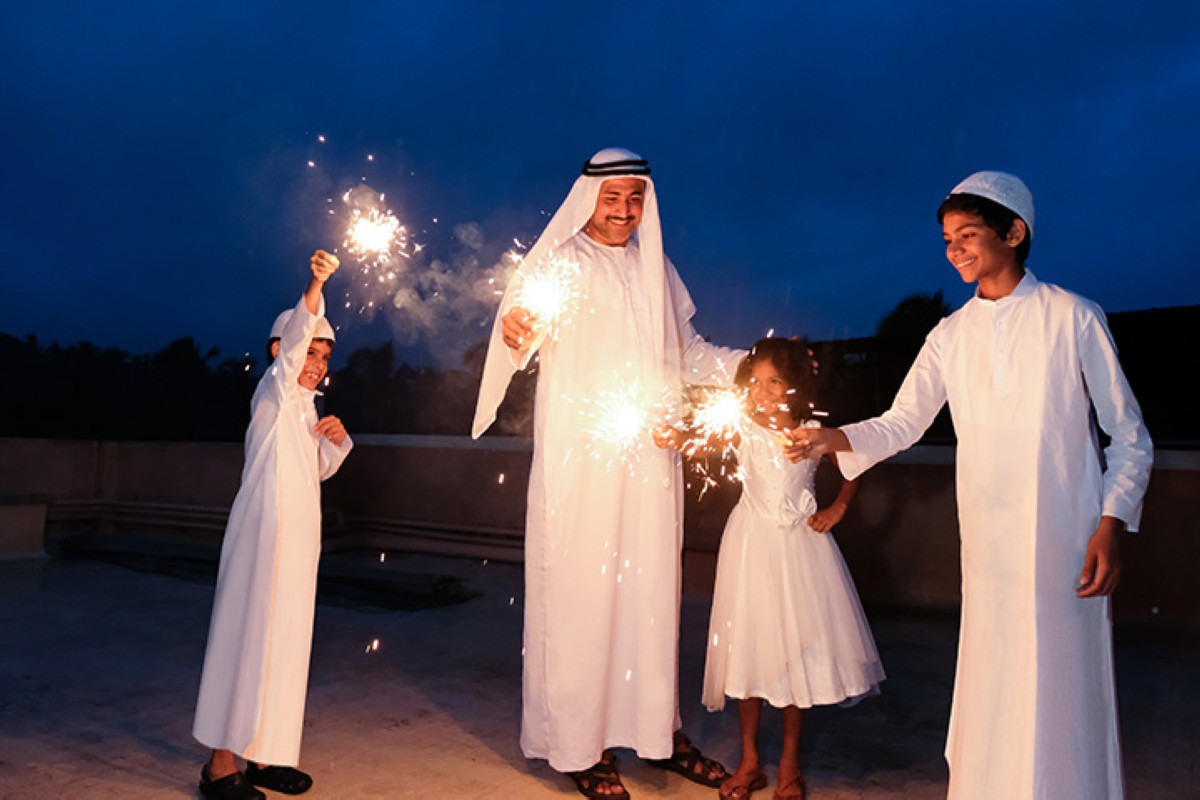 مجلة كل الأسرة