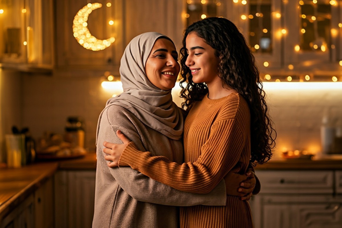 مجلة كل الأسرة