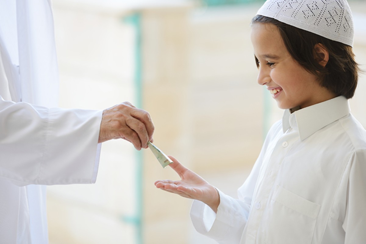 مجلة كل الأسرة