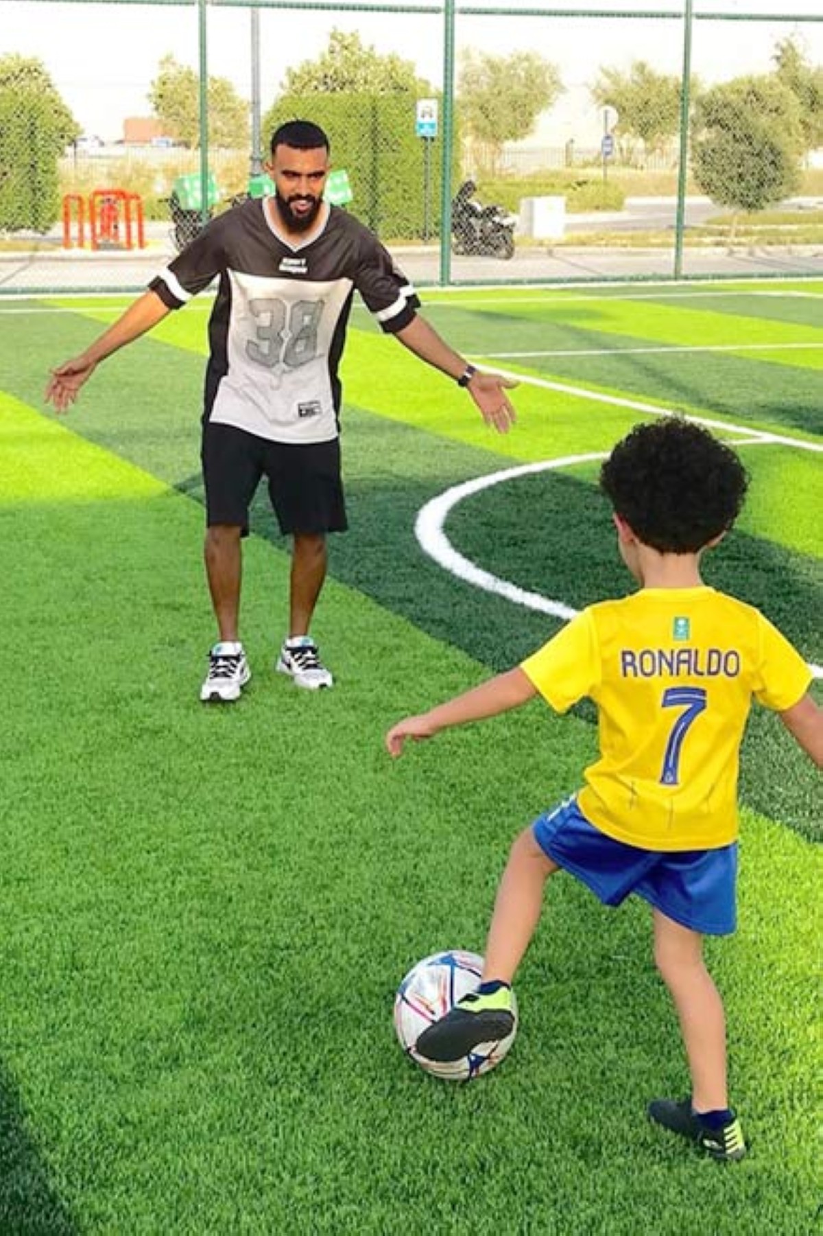 مجلة كل الأسرة