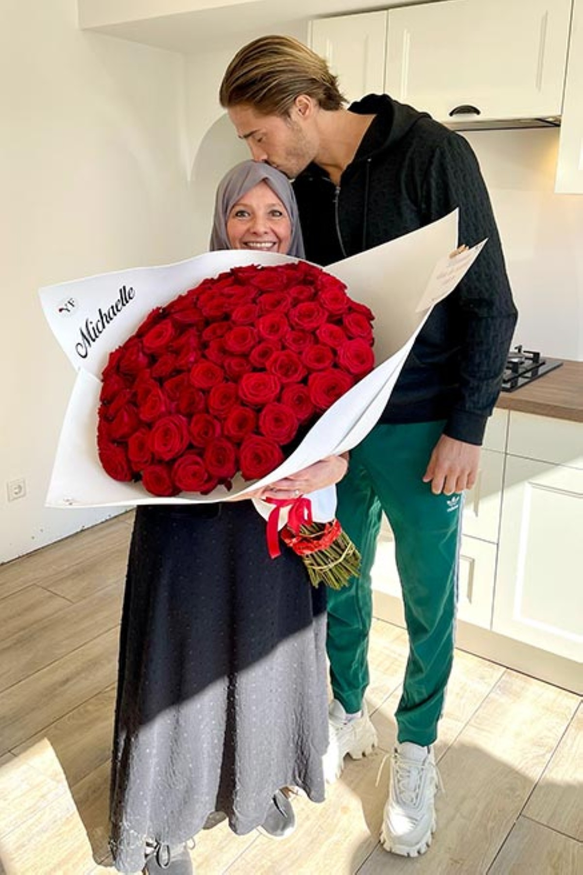 مجلة كل الأسرة