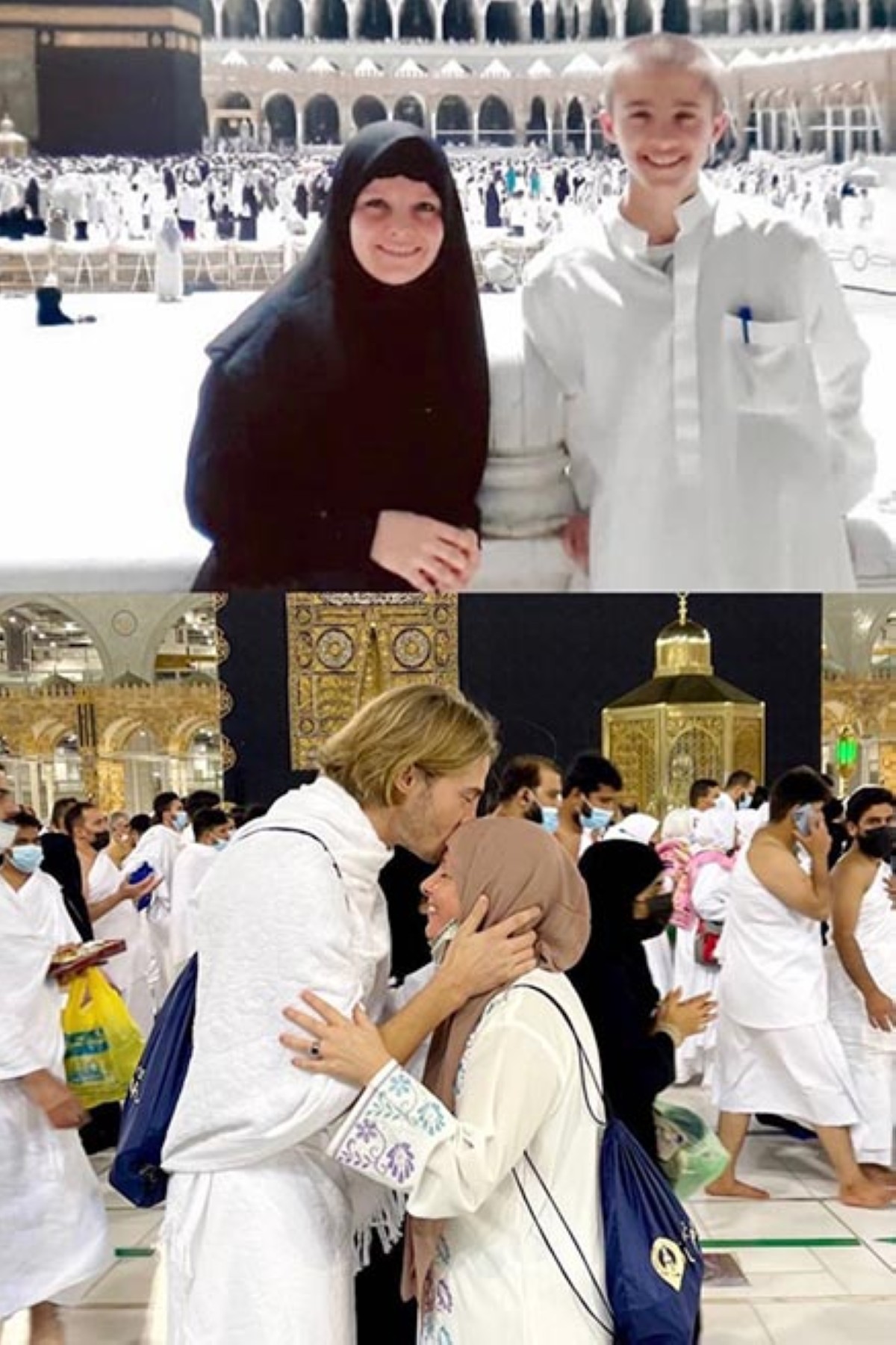 مجلة كل الأسرة