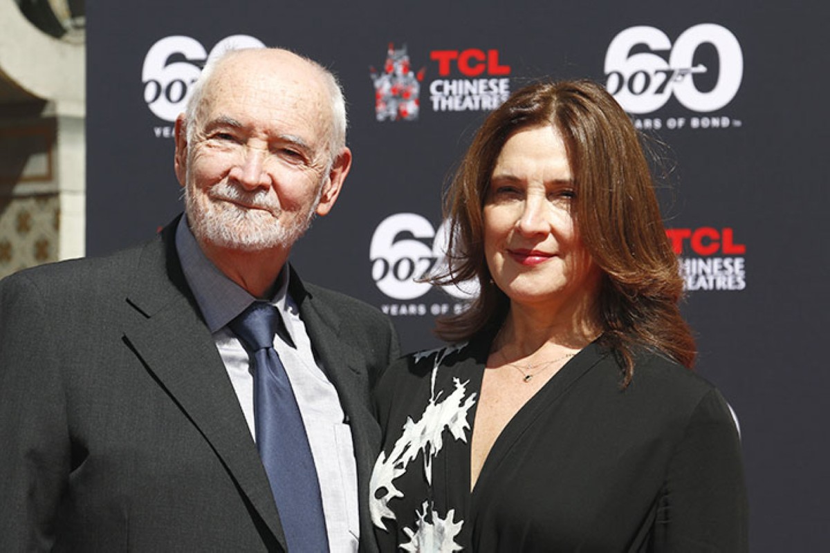  باربرا بروكولي