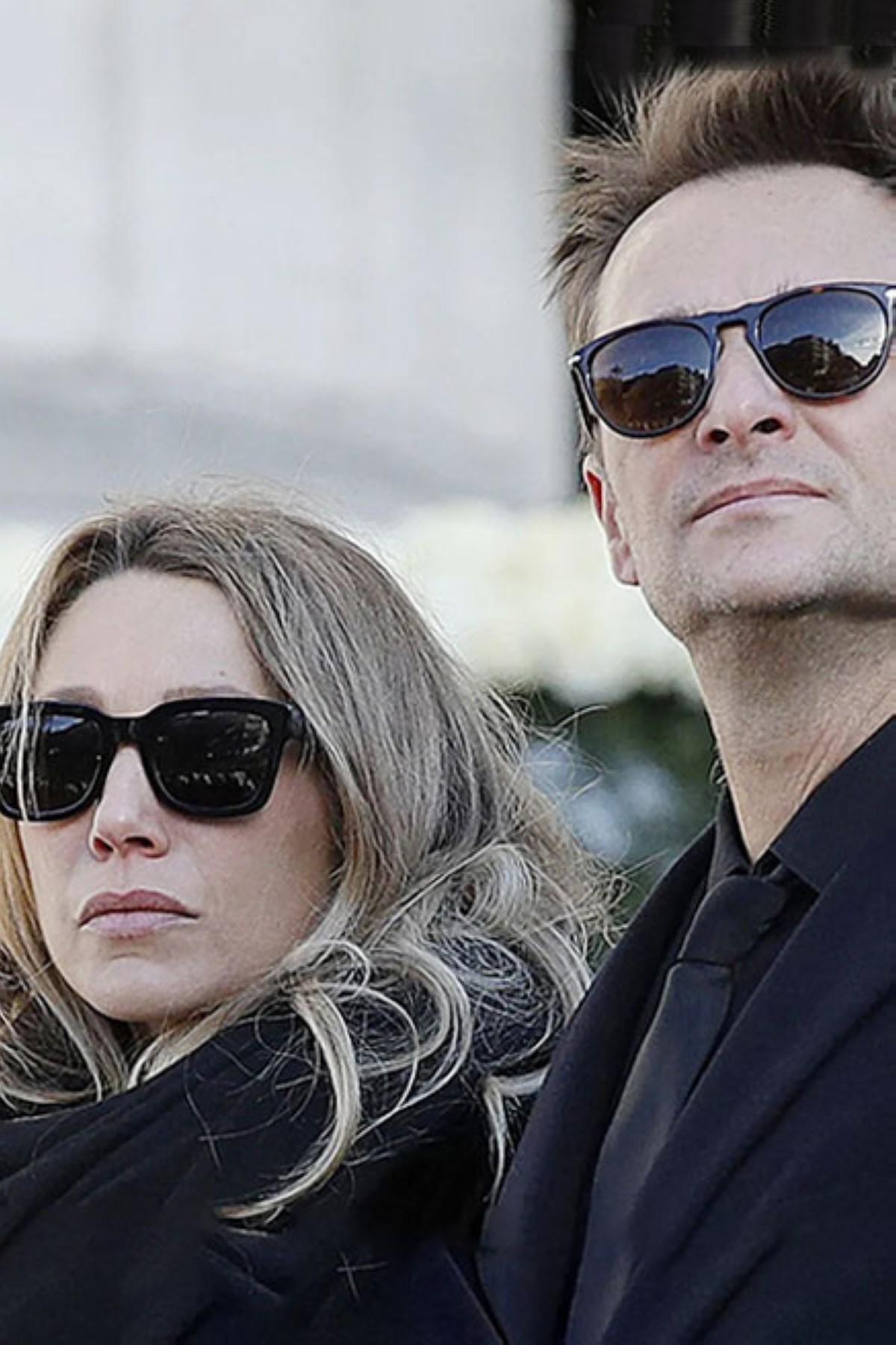 ولدا جوني هاليداي