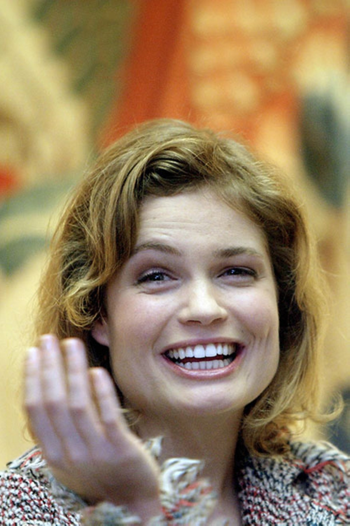 سارة، إبنة رومي شنايدر