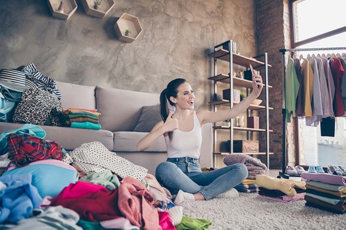 مجلة كل الأسرة