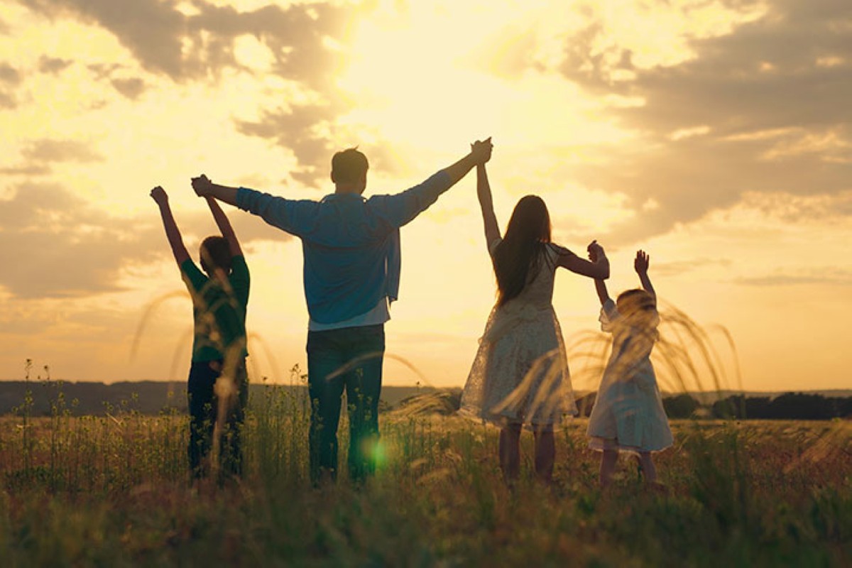 مجلة كل الأسرة