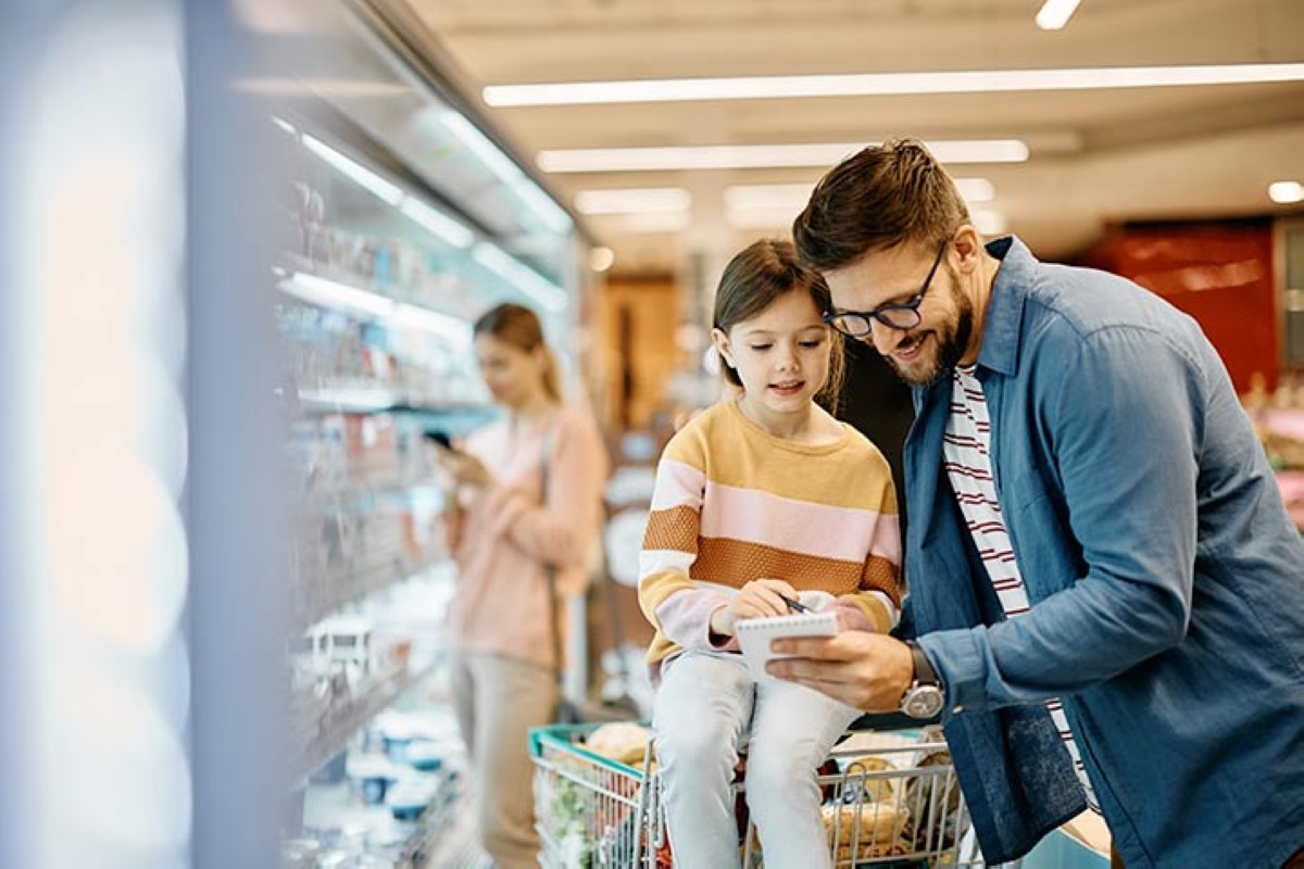 مجلة كل الأسرة