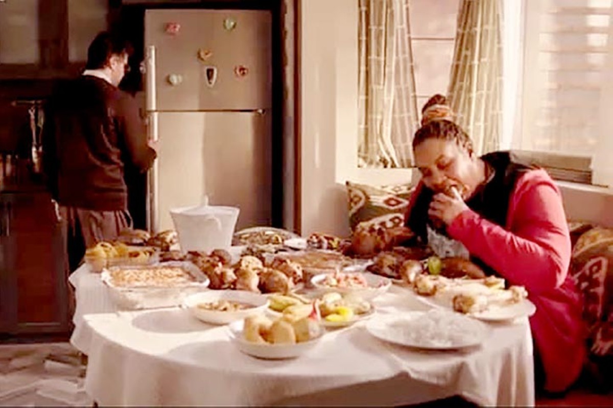 مجلة كل الأسرة