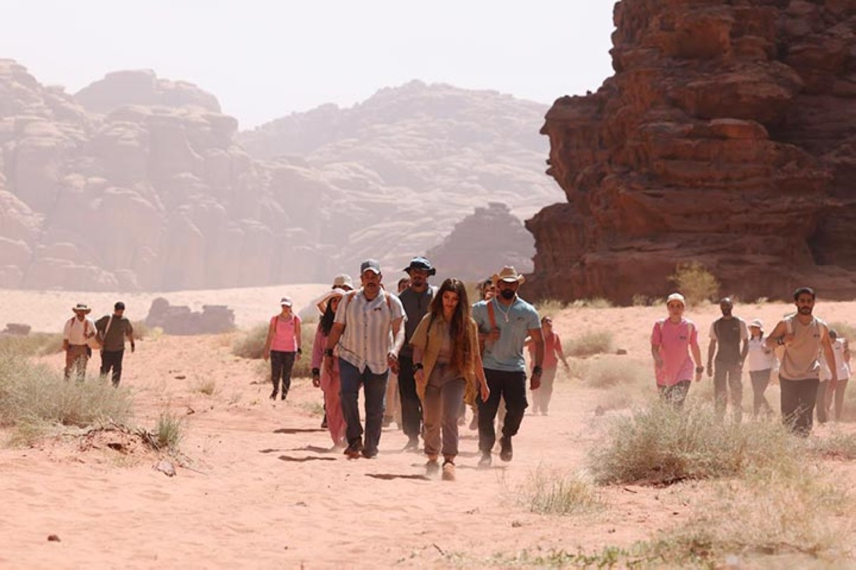 مجلة كل الأسرة