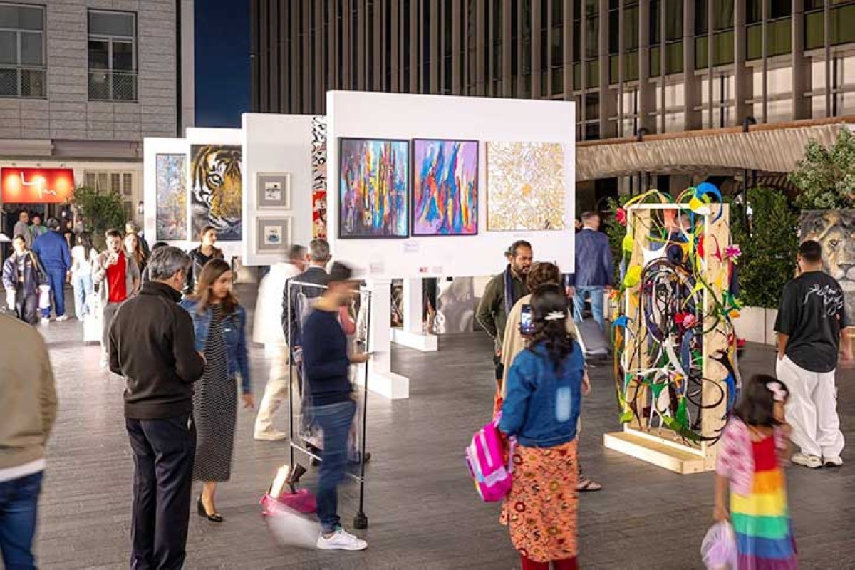 مجلة كل الأسرة