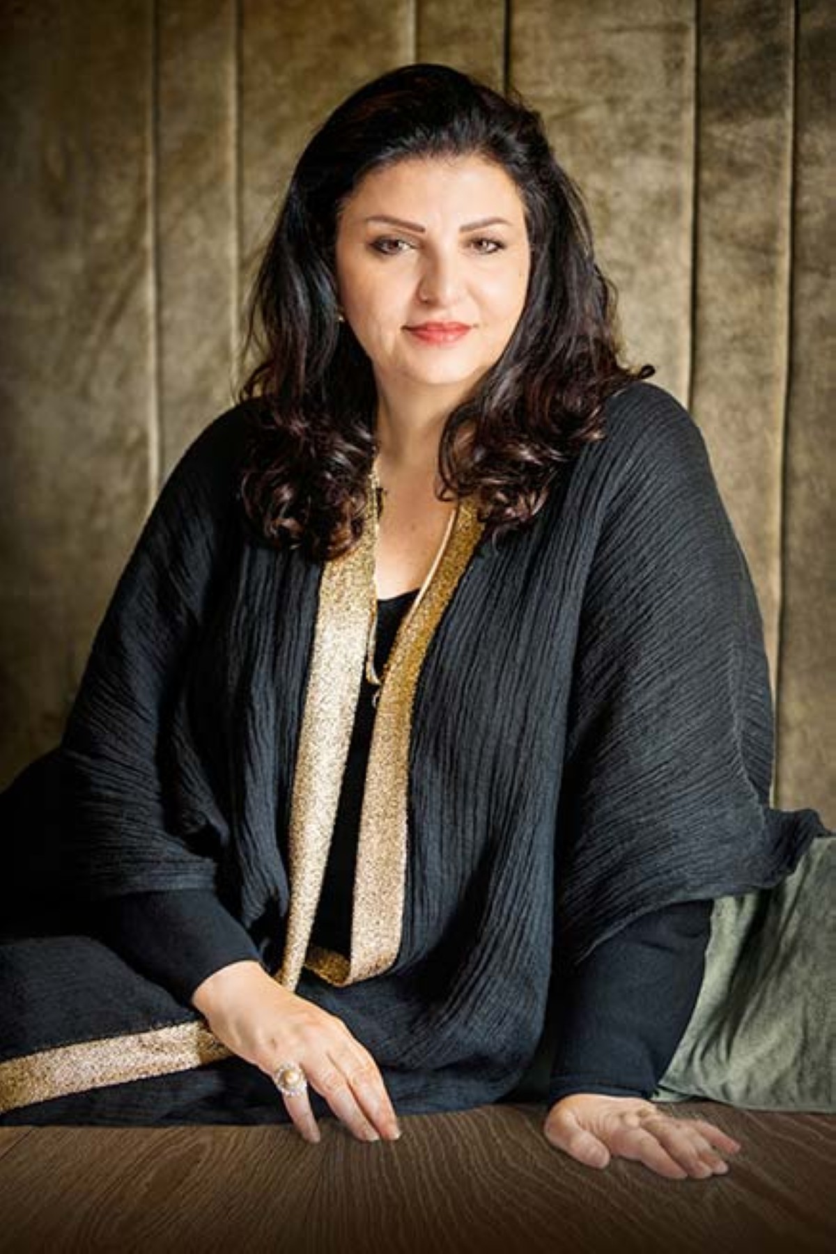 مجلة كل الأسرة