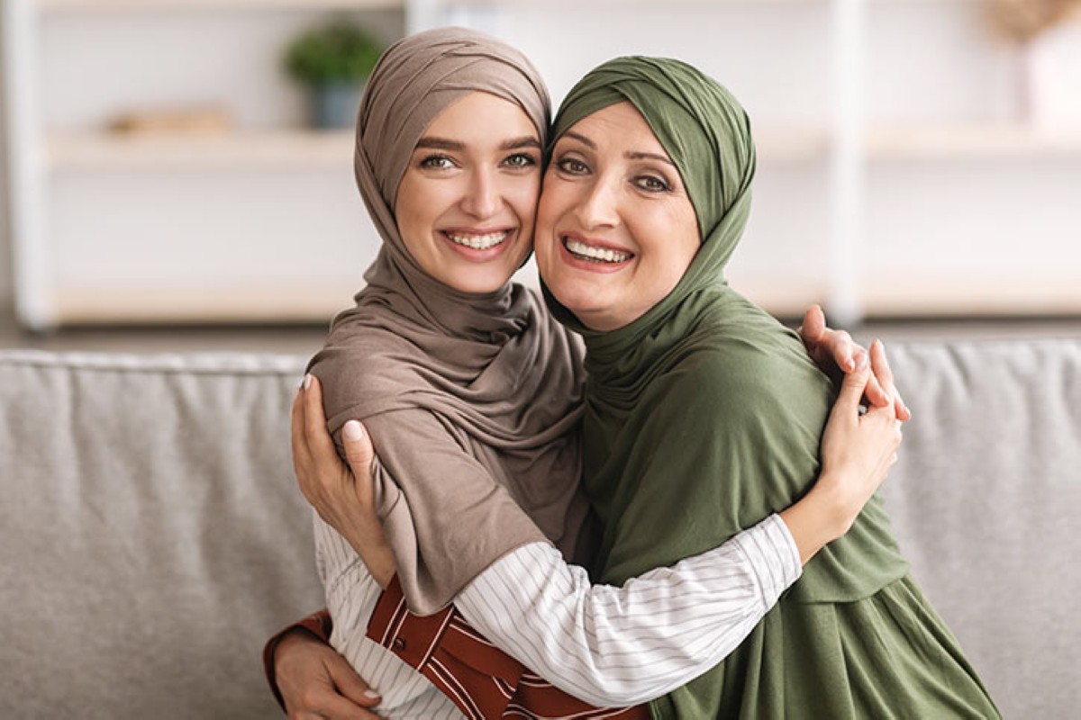 مجلة كل الأسرة