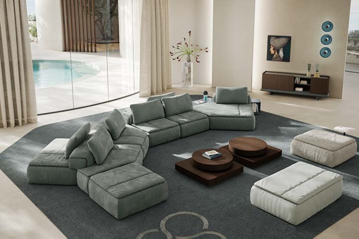 Natuzzi Italia