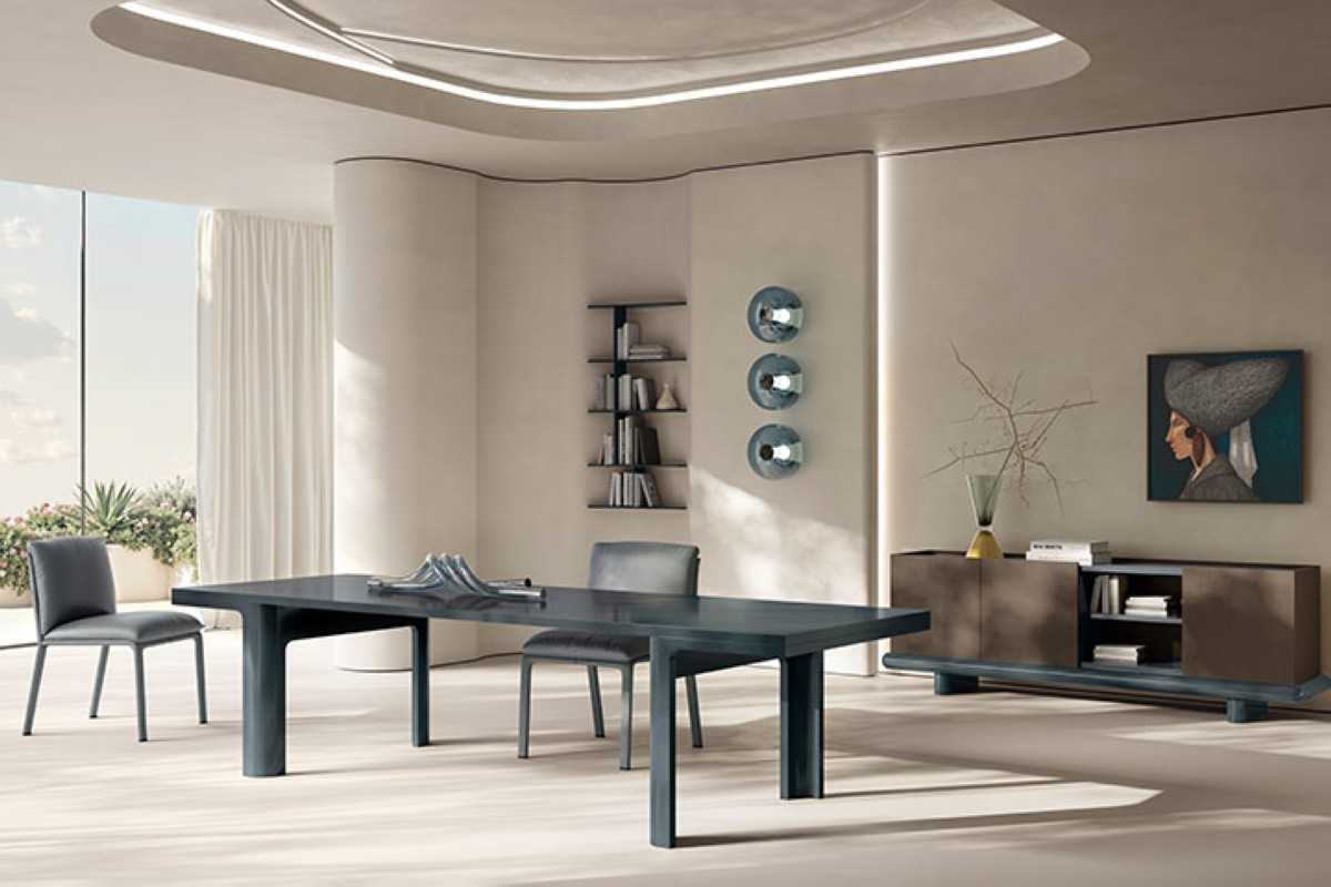 Natuzzi Italia