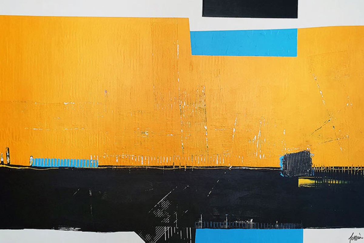 زانثوفيليا