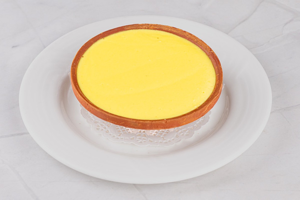 حلو الفيرني