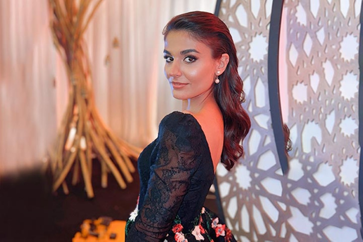 مجلة كل الأسرة