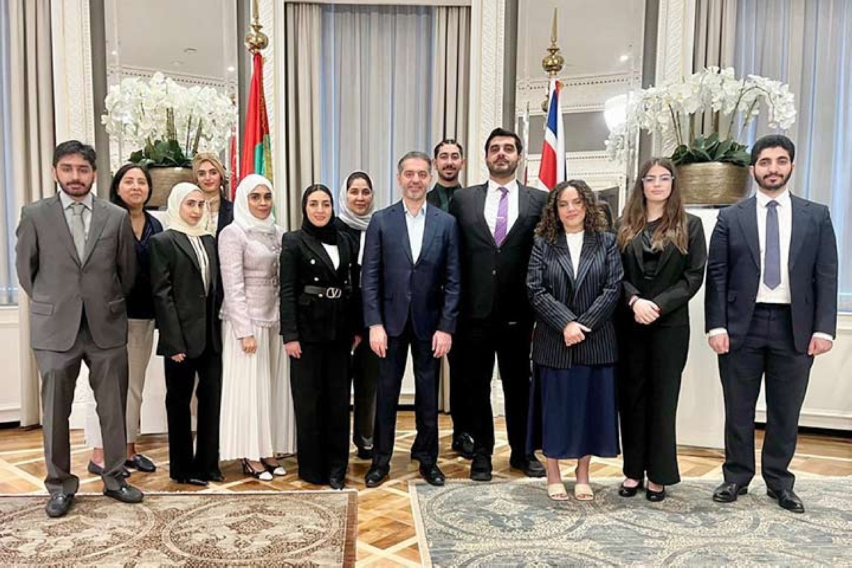 مجلة كل الأسرة