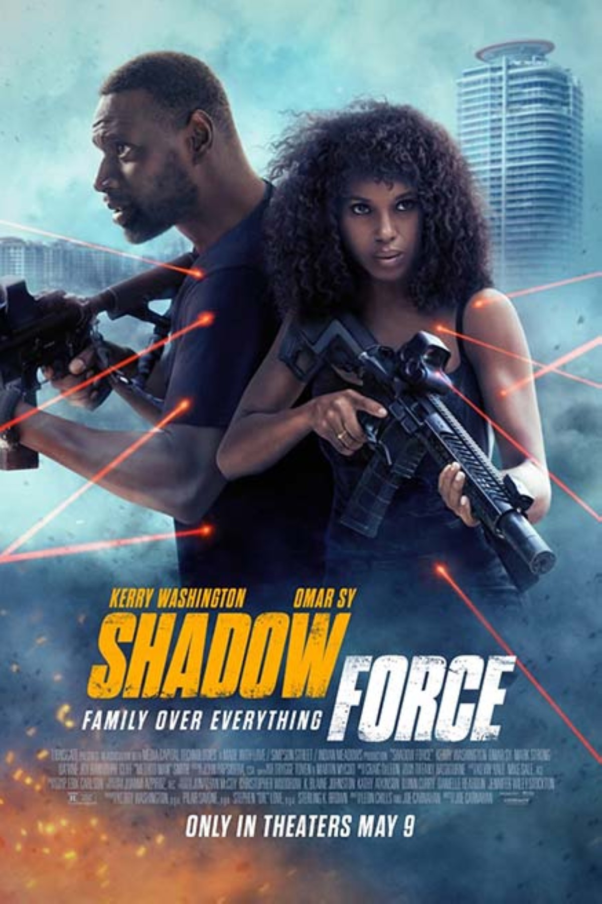 مجلة كل الأسرة