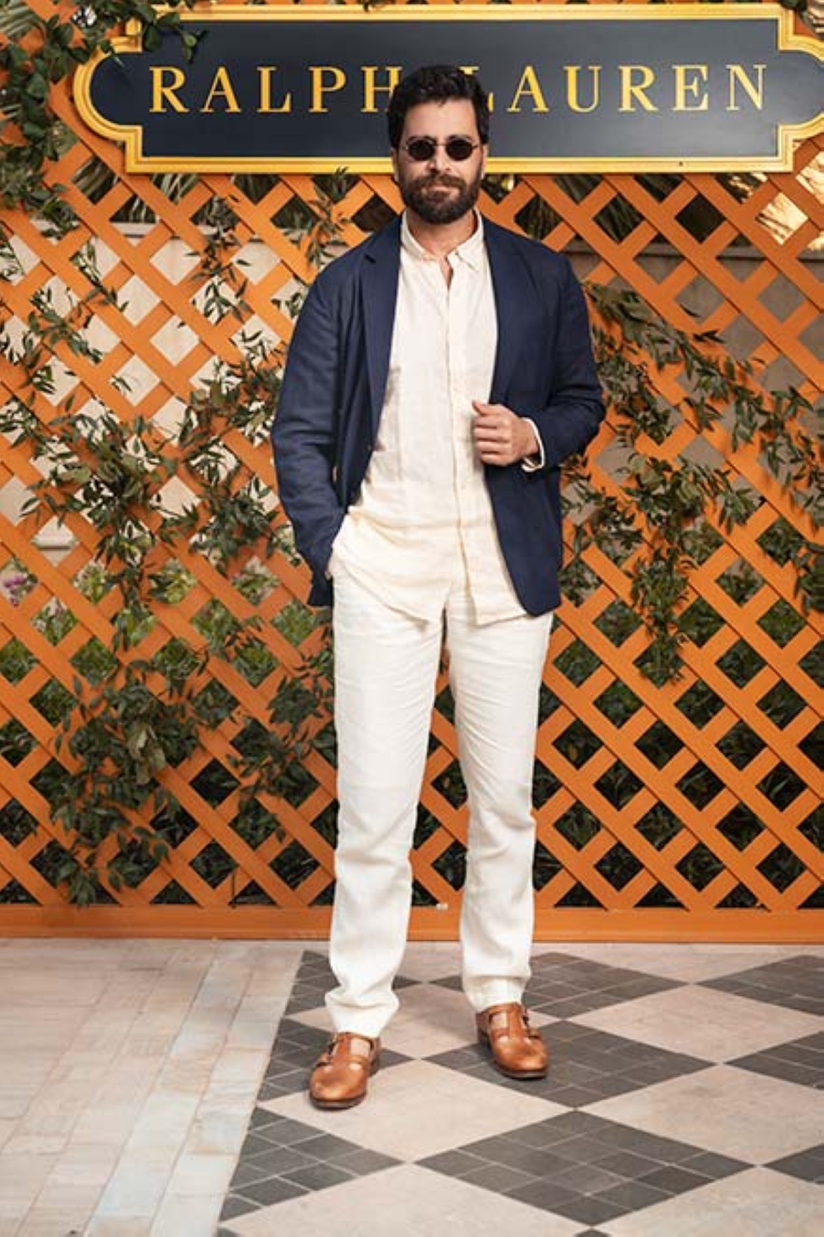 معتصم النهار