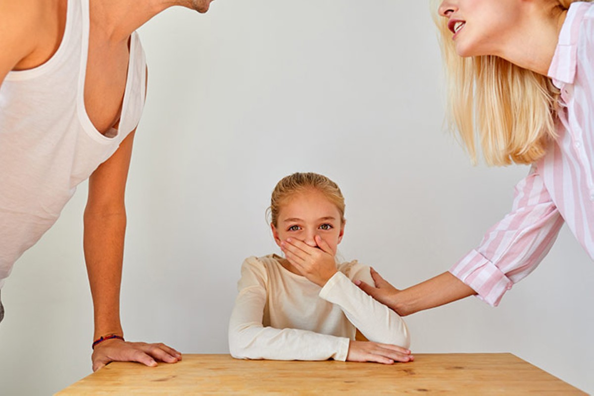 مجلة كل الأسرة