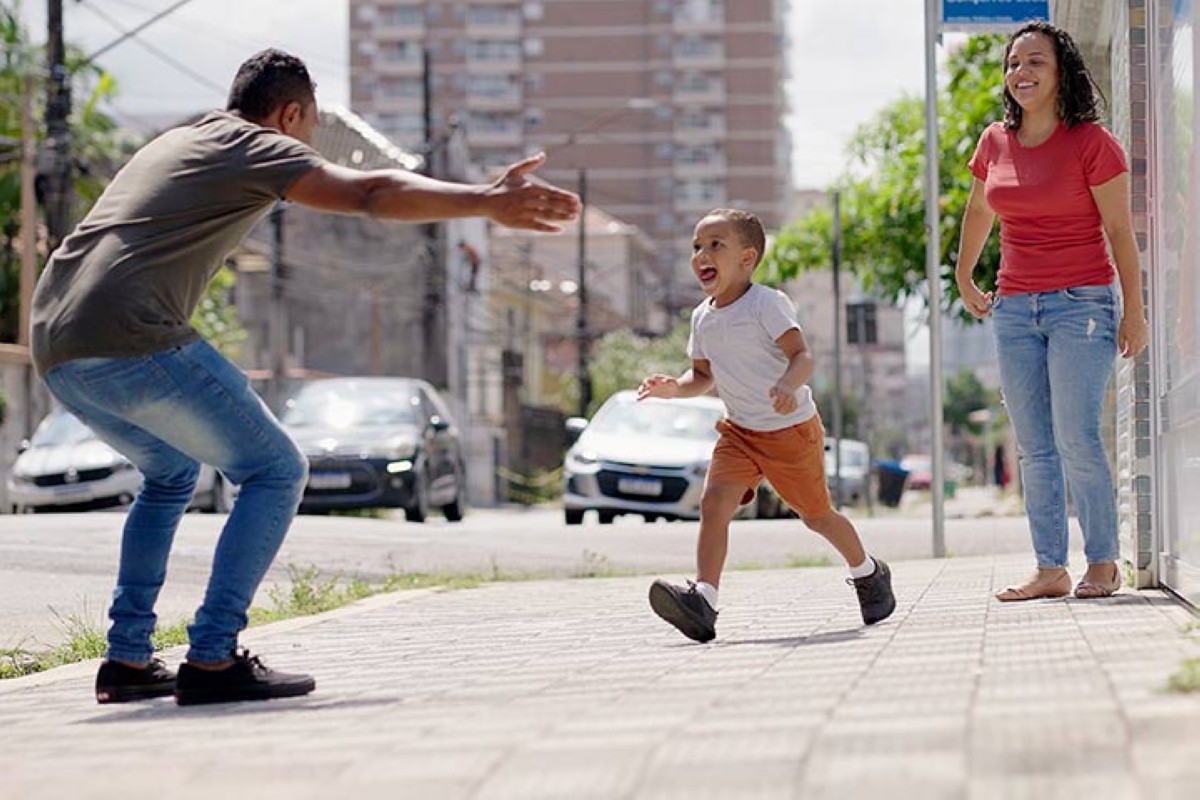 مجلة كل الأسرة