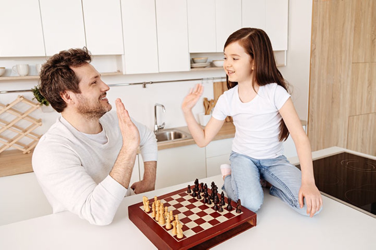 مجلة كل الأسرة