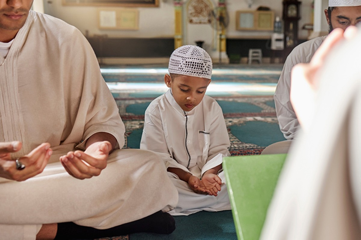 مجلة كل الأسرة