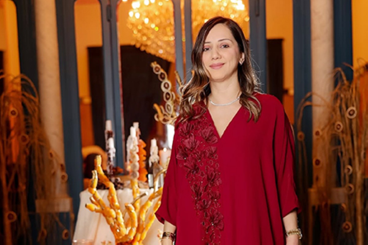 مجلة كل الأسرة