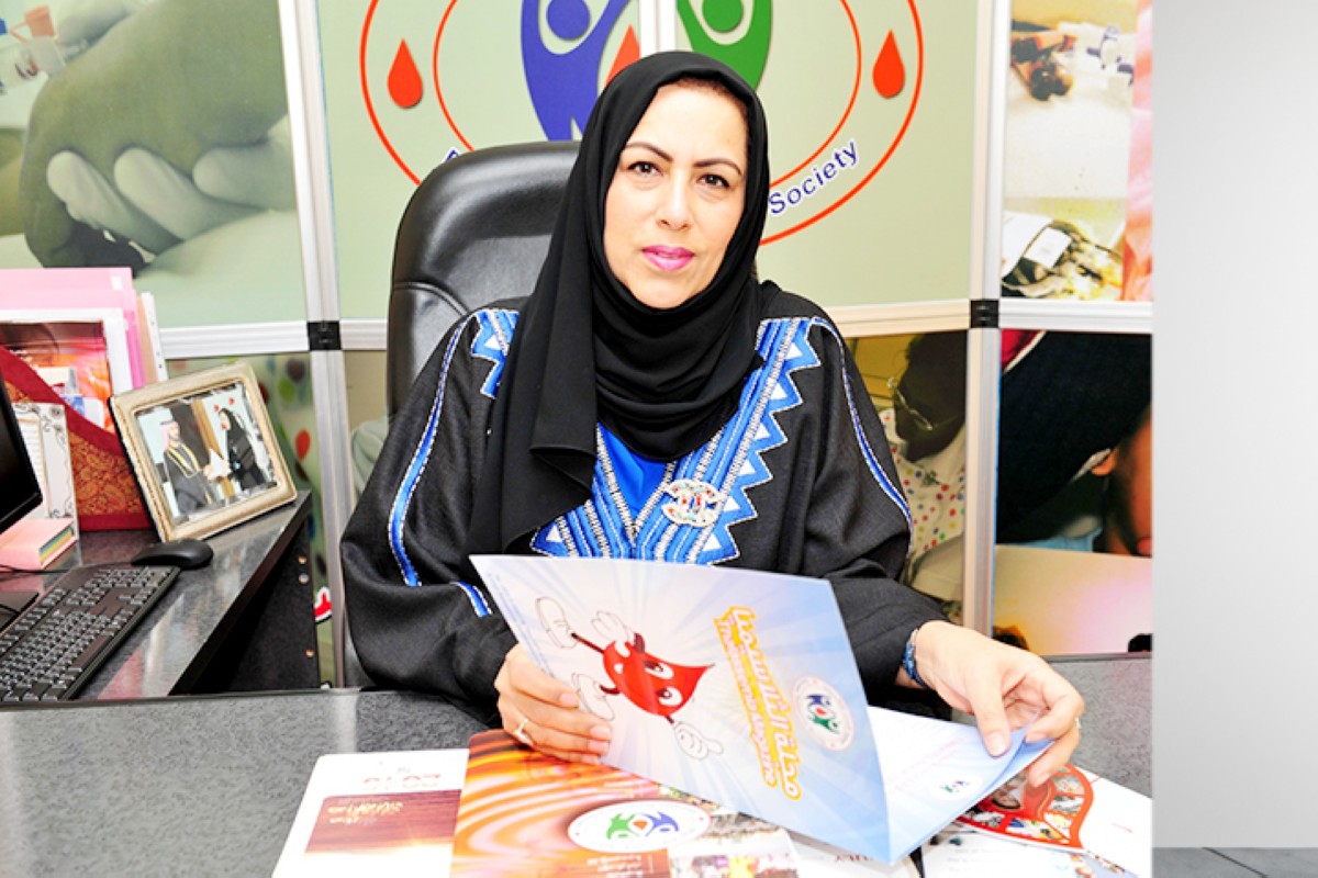 مجلة كل الأسرة