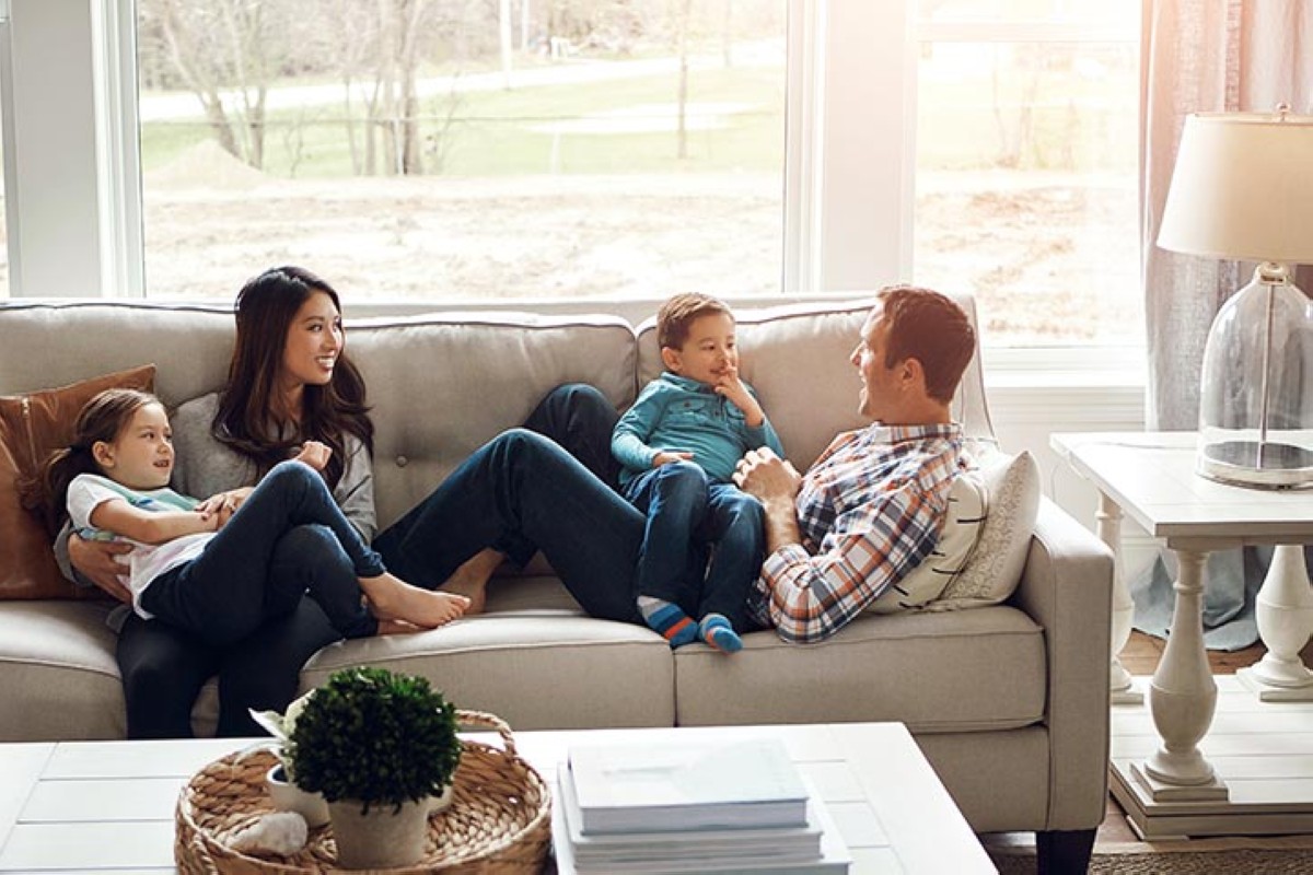 مجلة كل الأسرة